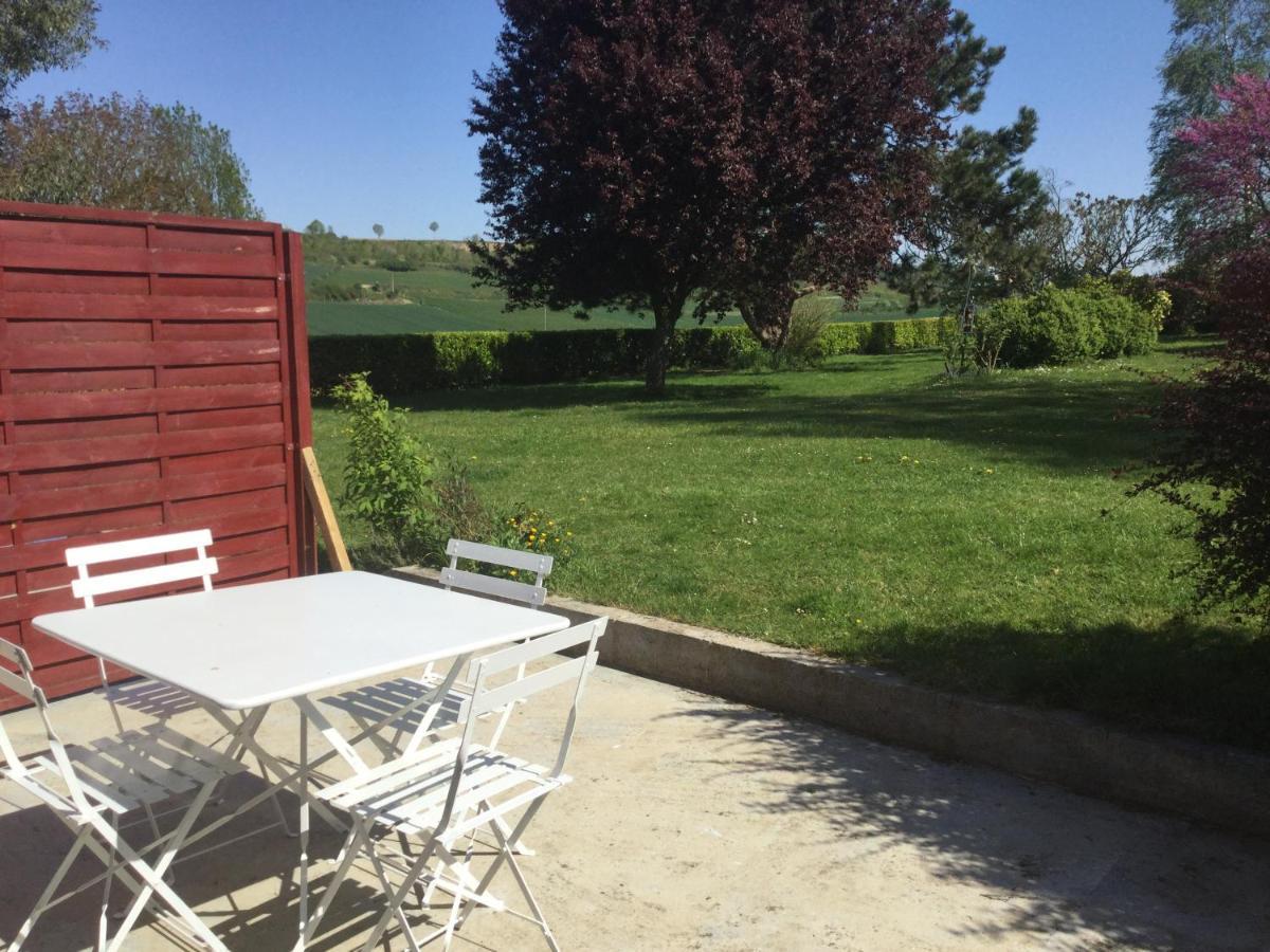 Gites Les Amis De L Authie Maintenay Exterior foto